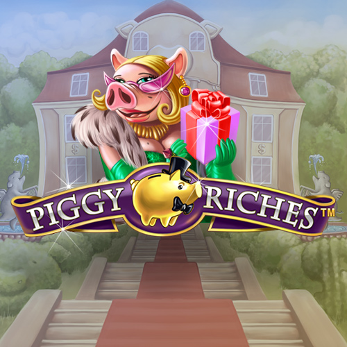 Piggy Riches