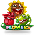flowers mobile