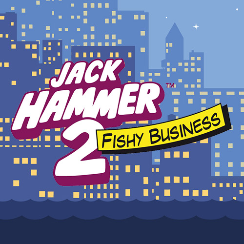 Jack Hammer 2