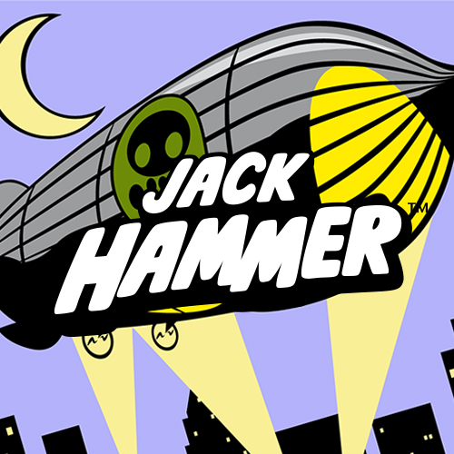 Jack Hammer