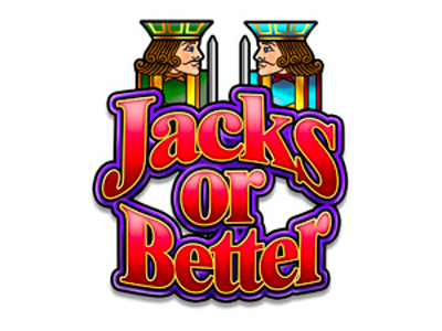 jacks-or-better