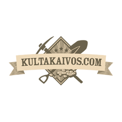 Kultakaivos