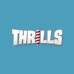 Thrills – 125 % bonus ja 100 ilmaiskierrosta