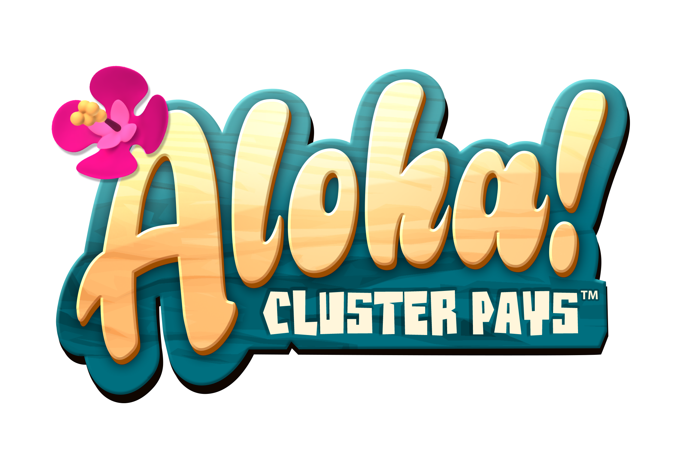 Net Ent uutuus – Aloha! Cluster Pays kolikkopeli