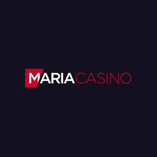 Maria Casino – 200 € bonus ja 100 ilmaiskierrosta